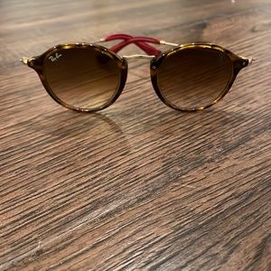 Ray Ban | Ferrari Sunglasses